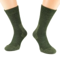 Skarpety Comodo TRE14 Merino Wool Olive 35-38 1.jpg