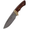 Nóż Muela Gavilan Full Tang Buk Brown 4.jpg
