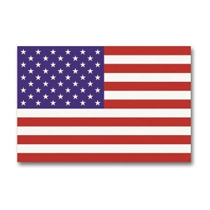 Flaga USA 150x90cm Mil-Tec