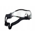 Gogle Commando Para Mil-Tec Black Clear 2.jpg