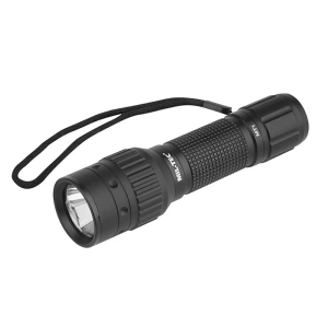 Latarka Ręczna Mil-Tec Operator MT1 350 lm