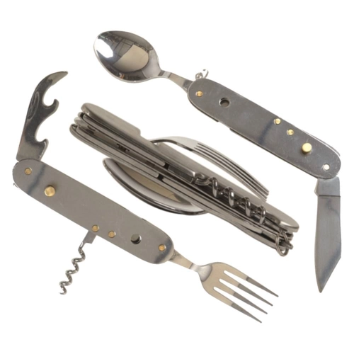 Niezbędnik 6cz. Scyzoryk Stalowy Mil-Tec Olive 1.jpg