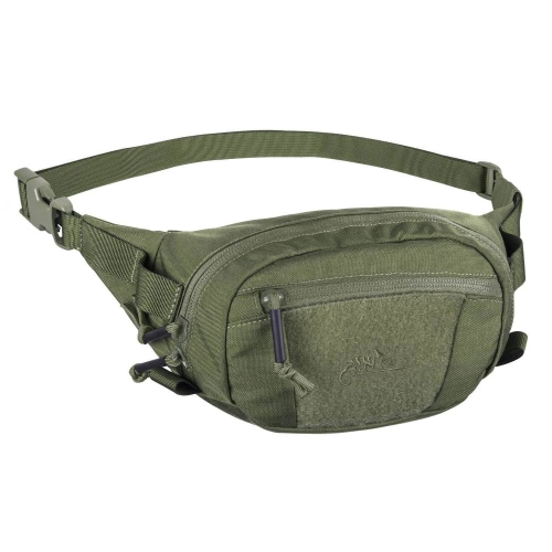 Nerka Possum Cordura Helikon Olive Green 1.jpg