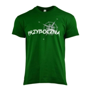 Koszulka Harcerska Funkcyjna - Przyboczna
