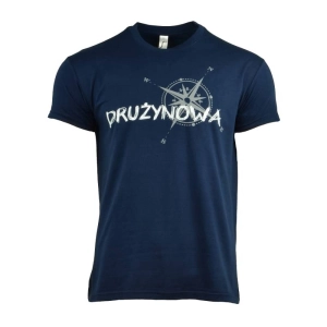Koszulka Harcerska Funkcyjna - Drużynowa