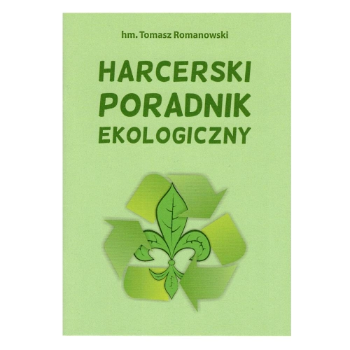 Książka Harcerski Poradnik Ekologiczny.jpg