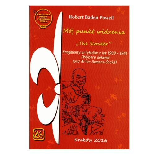 Książka Mój Punkt Widzenia - Baden-Powell 2.jpg