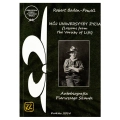 Książka Mój Uniwersytet Życia - Baden-Powell 1.jpg