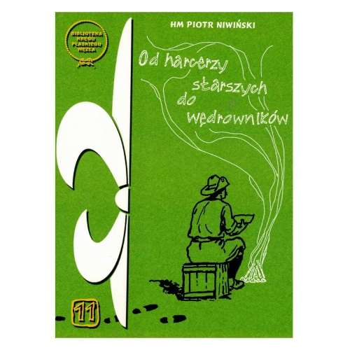 Książka Od Harcerzy Starszych do Wędrowników 1.jpg