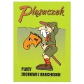 Książka Pląsaczek - Pląsy Zuchowe i Harcerskie 1.jpg