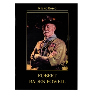 Książka Robert Baden Powell