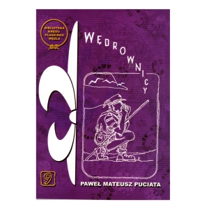 Książka Wędrownicy