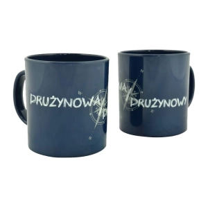 Kubek Funkcyjny Drużynowy/Drużynowa