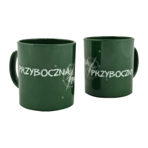Kubek Funkcyjny Przyboczny / Przyboczna