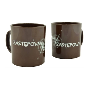 Kubek Funkcyjny Zastępowy/Zastępowa