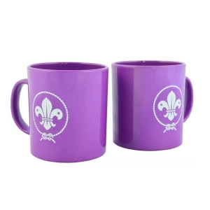 Kubek Harcerski WOSM