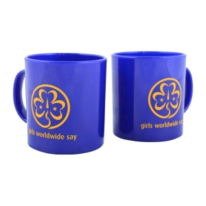 Kubek Harcerski WAGGGS