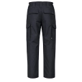 Spodnie Coyote Base Black Czarne 3.jpg