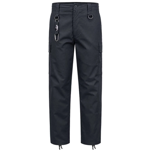 Spodnie Coyote Base Black Czarne 2.jpg