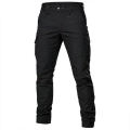 Spodnie Coyote Tactical Black Czarne 2.jpg
