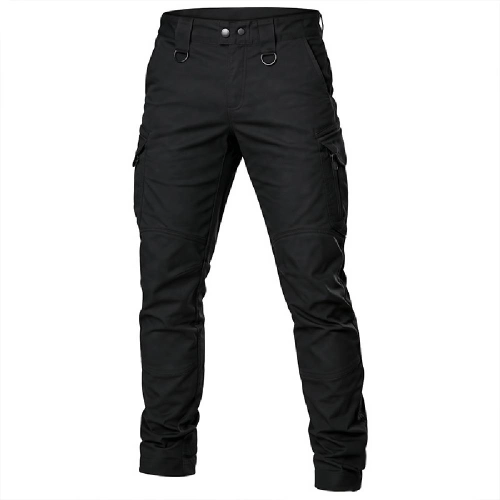 Spodnie Coyote Tactical Black Czarne 2.jpg