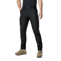 Spodnie Coyote Tactical Black Czarne 3.jpg