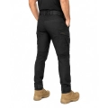 Spodnie Coyote Tactical Black Czarne 4.jpg