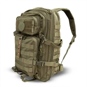 Plecak Coyote Tactical 38L Olive