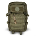 Plecak Turystyczny Coyote Tactical Backpack 38L Olive 3.jpg