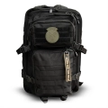 Plecak Turystyczny Coyote Tactical Backpack 38L Black Czarny 2.jpg