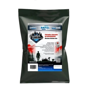 Posiłek Wojskowy nr9 Potrawka z Kurczaka Meks 300g