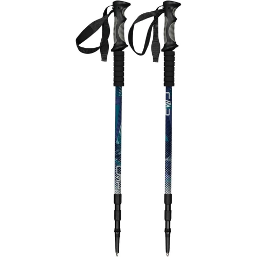 Zestaw kijów Trekkingowych CMP Bern Poles DeepBlue 1.jpg