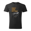 Koszulka Coyote Trust Your Instinct Black 3.jpg