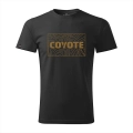 Koszulka Coyote Topo Map Black 3.jpg