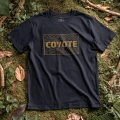 Koszulka Coyote Topo Map Black 1.jpg