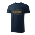 Koszulka Coyote Topo Map Navy 2.jpg