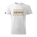 Koszulka Coyote Topo Map White 2.jpg