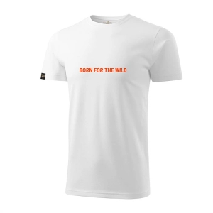 Koszulka Coyote BFTW Neon White