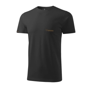 Koszulka Coyote Basic Shirt Black