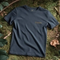 Koszulka Coyote Basic Shirt Navy 1.jpg