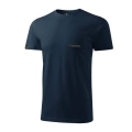 Koszulka Coyote Basic Shirt Navy 2.jpg
