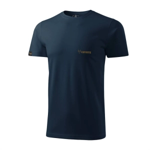 Koszulka Coyote Basic Shirt Navy