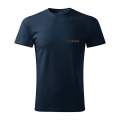 Koszulka Coyote Basic Shirt Navy 3.jpg