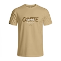 Koszulka Coyote Brush Shadow Shirt Sand 2.jpg