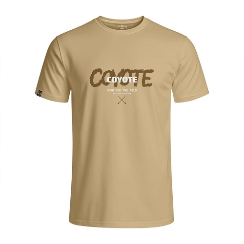 Koszulka Coyote Brush Shadow Shirt Sand 2.jpg