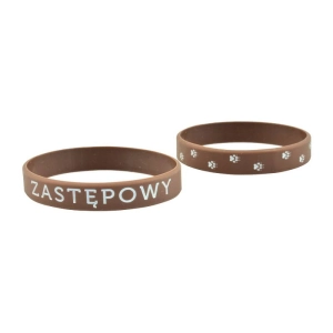 Opaska Silikonowa Zastępowy
