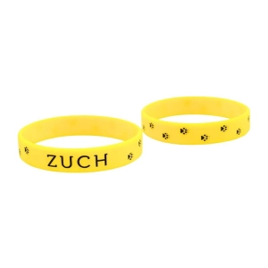 Opaska Silikonowa Zuch