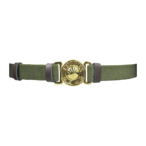 Pas Zuchowy Parciany Olive
