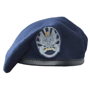 Beret Kadeta Szkoły Mundurowej