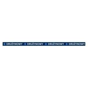 Smycz Harcerska - Drużynowy
